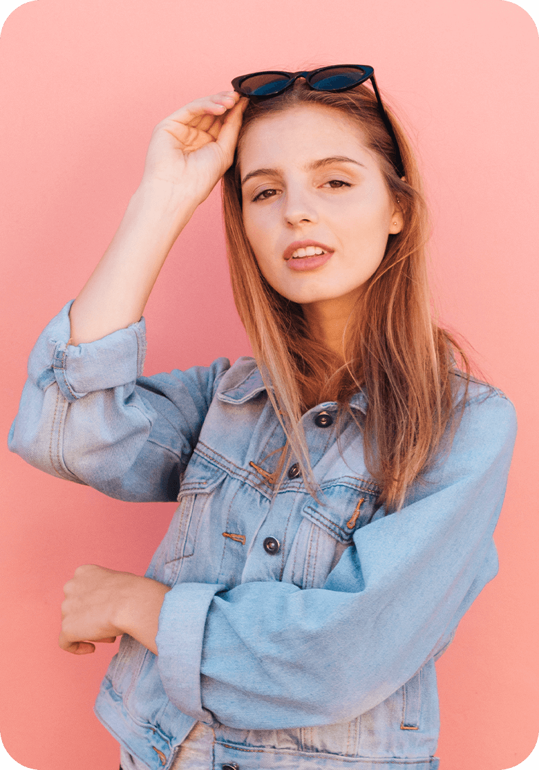 A FEW WORDS ABOUT US